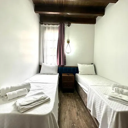 Ilia Hotel Eceabat