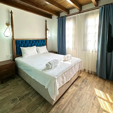 Ilia Hotel Eceabat