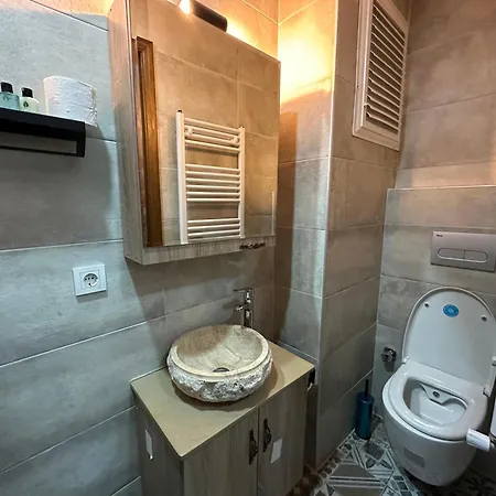 Hotel Ilia *
